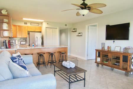 Tavernier Condo