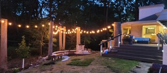 Mid Century Milwaulkee Ryder Cup 2021