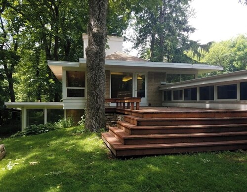 Mid Century Milwaulkee Ryder Cup 2021