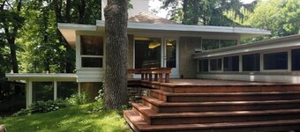 Mid Century Milwaulkee Ryder Cup 2021