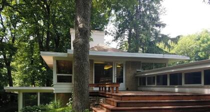 Mid Century Milwaulkee Ryder Cup 2021