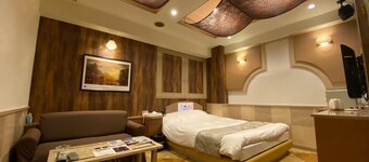 Hotel Shonan Sirenu _ Adults Only