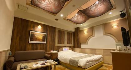 Hotel Shonan Sirenu _ Adults Only