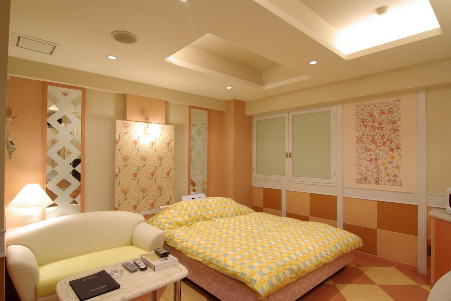 客室