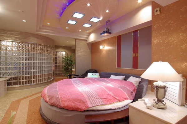 Soundproofing, WiFi (free), individually decorated