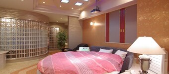 Hotel Shonan Sirenu _ Adults Only