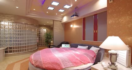 Hotel Shonan Sirenu _ Adults Only