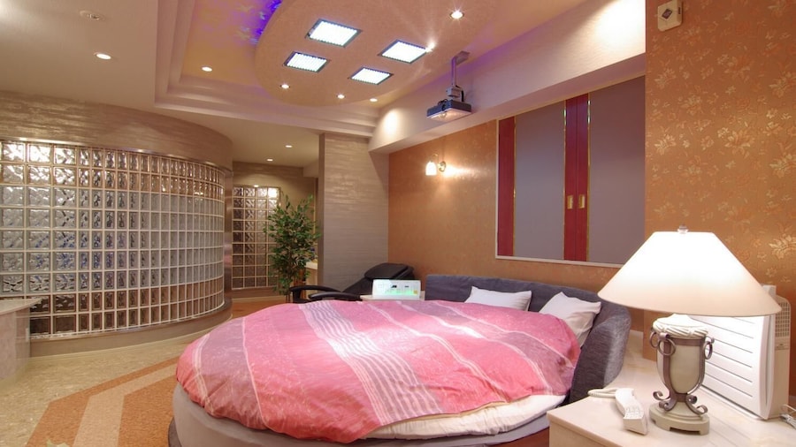 Hotel Shonan Sirenu _ Adults Only
