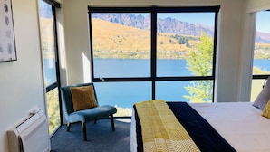 Unclassified image, 4 of 23, button - Top View by Harcourts (Queenstown)