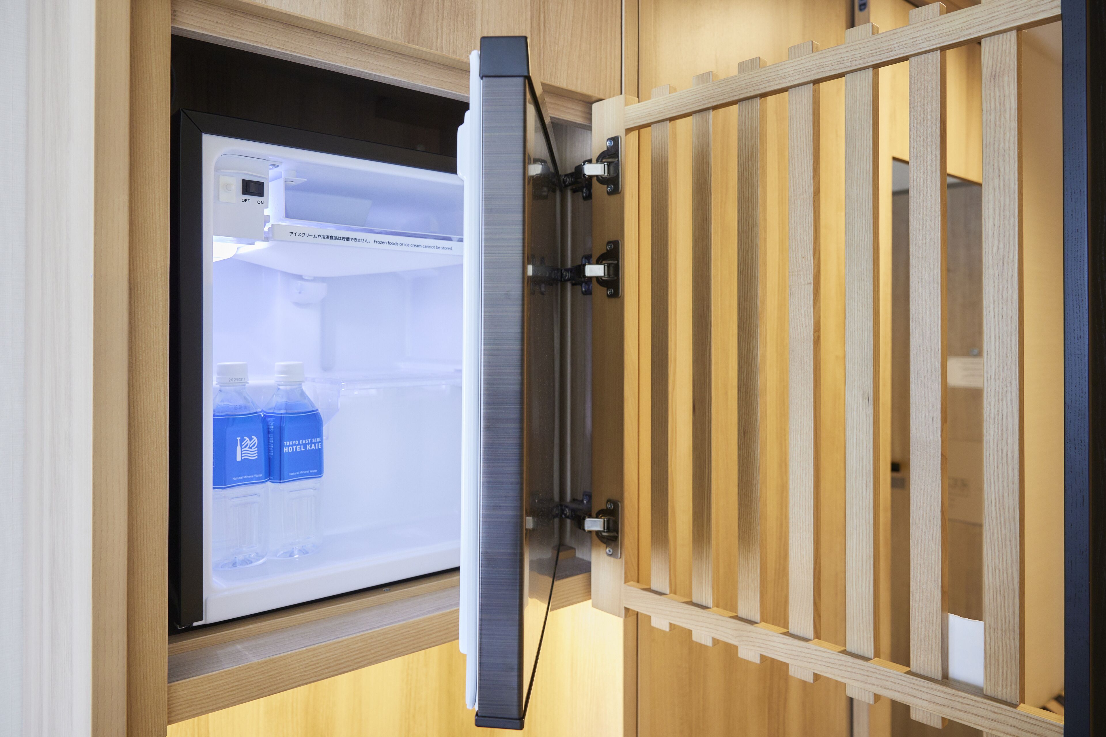 Photo - Tokyo East Side Hotel Kaie