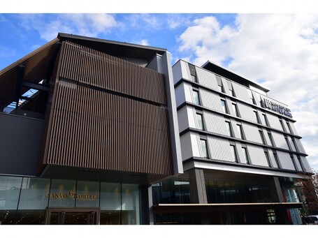 Tokyo East Side Hotel Kaie - view 2