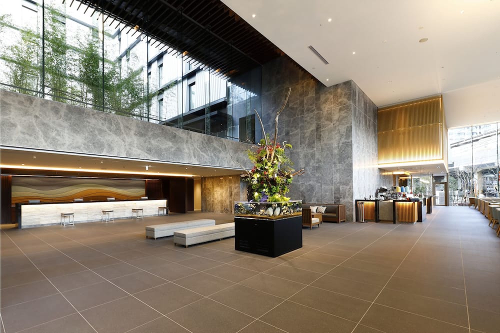 Tokyo East Side Hotel Kaie