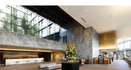 Tokyo East Side Hotel Kaie