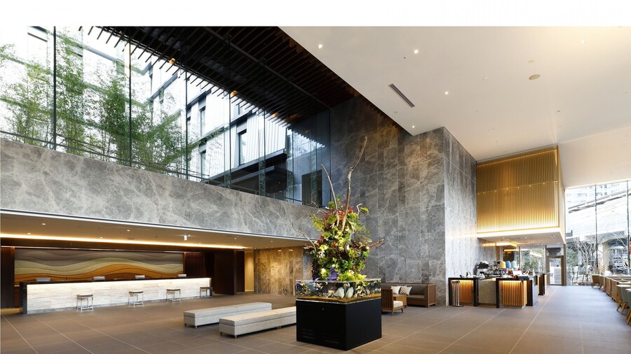 Tokyo East Side Hotel Kaie