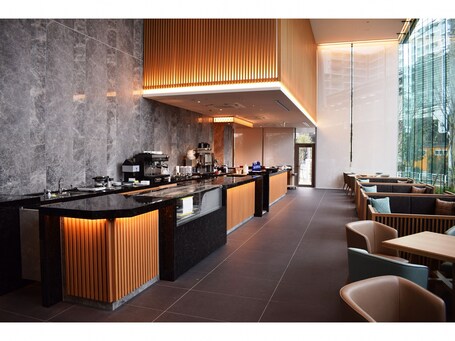 Tokyo East Side Hotel Kaie - view 3