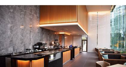 Tokyo East Side Hotel Kaie