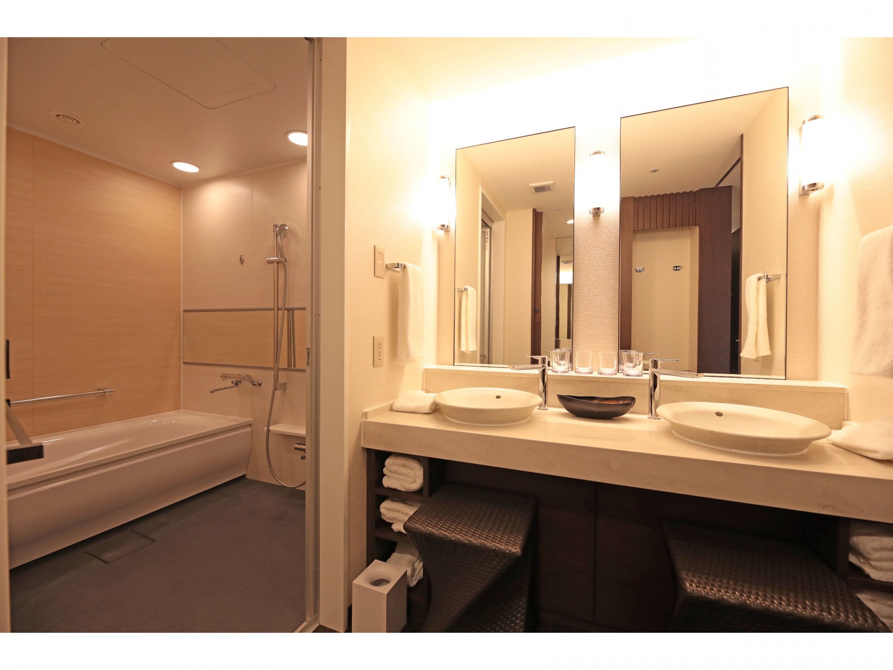 Photo - Tokyo East Side Hotel Kaie