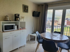 Interior - 31 GRANDALLA - APT- 1 HAB-VISTA PISTES- PAS DE LA CASA -HUT2-006160 (PAS DE LA CASA)