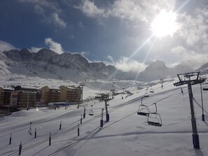 Snow and ski sports - 31 GRANDALLA - APT- 1 HAB-VISTA PISTES- PAS DE LA CASA -HUT2-006160 (PAS DE LA CASA)