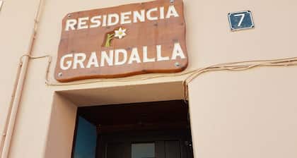 31 GRANDALLA - APT- 1 HAB-VISTA PISTES- PAS DE LA CASA -HUT2-006160