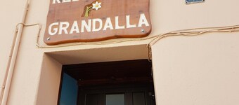 31 GRANDALLA - APT- 1 HAB-VISTA PISTES- PAS DE LA CASA -HUT2-006160