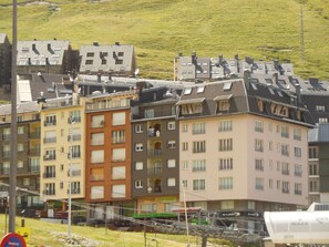 Udendørsområde