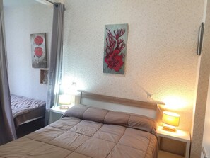 1 bedroom - 31 GRANDALLA - APT- 1 HAB-VISTA PISTES- PAS DE LA CASA -HUT2-006160 (PAS DE LA CASA)