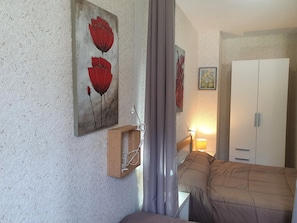 1 chambre