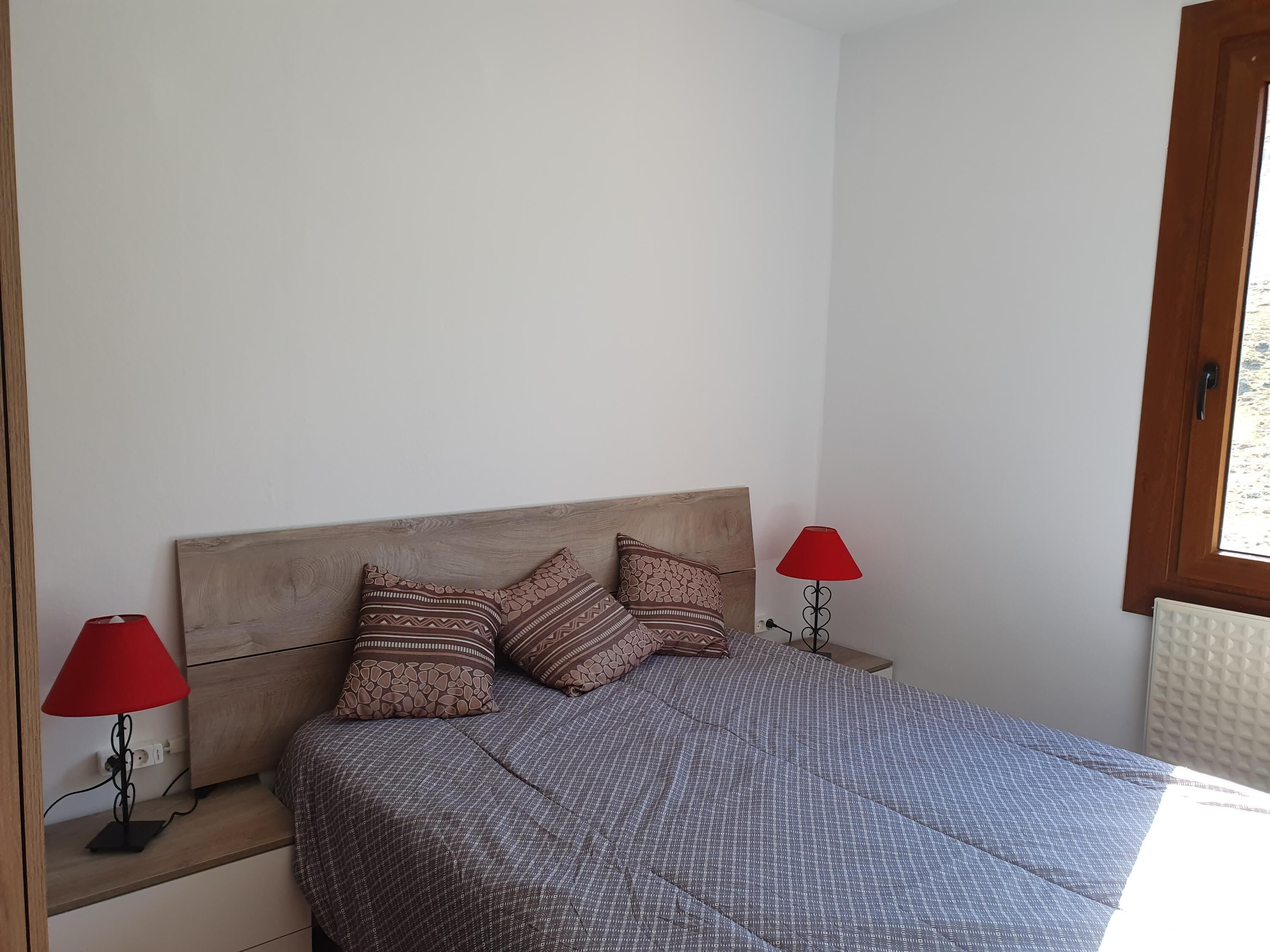 1 chambre