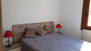 1 chambre