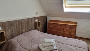 2 عدّة غرف نوم