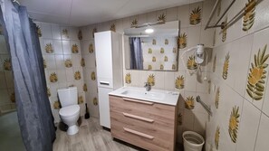 Bathroom - 504 TETRAS - DUPLEX - 2 HAB - BALCO - PAS DE LA CASA -HUT2-005810 (PAS DE LA CASA)