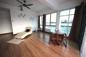 Casa | Zona de estar