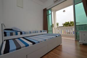 Casa | 7 dormitorios y wifi gratis