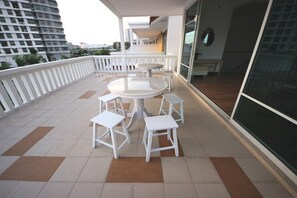 Casa | Terrassa o pati