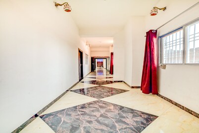 HOME AWAY FROM HOME-Atithi Devo Bhava-THE DREAM TO PROVIDE BEST AT BEST PRICE .