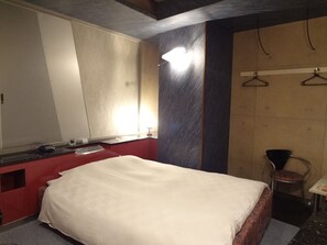 Double Room (Standard) - Hotel K's Popolo - Adults Only (Kariya)