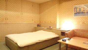 Chambre Double (Standard)