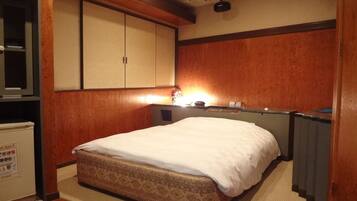 Habitación doble (Standard)