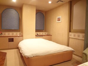 Habitación doble (Standard)