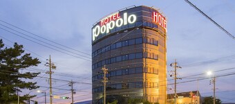 Hotel K's Popolo - Adults Only