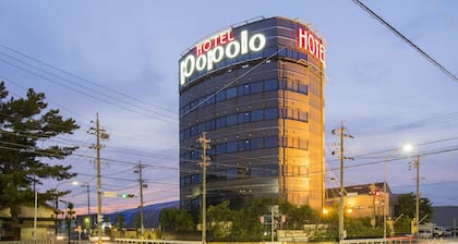 Hotel K's Popolo - Adults Only