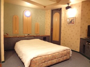 Double Room (Standard) - Hotel K's Popolo - Adults Only (Kariya)