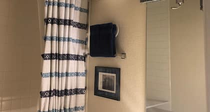Ground Level Arvada West Condo