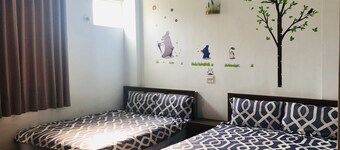 Hsiang Hotel