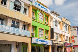 Exterior - OYO 44053 El Zahra Moda Alor Setar (Alor Setar)