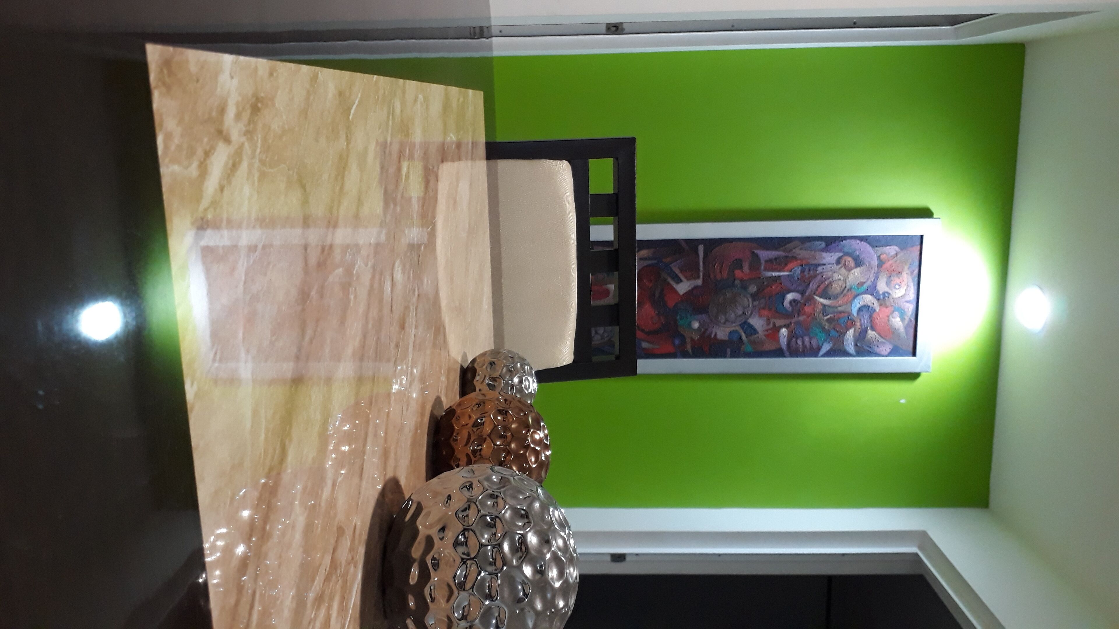 Departamento moderno