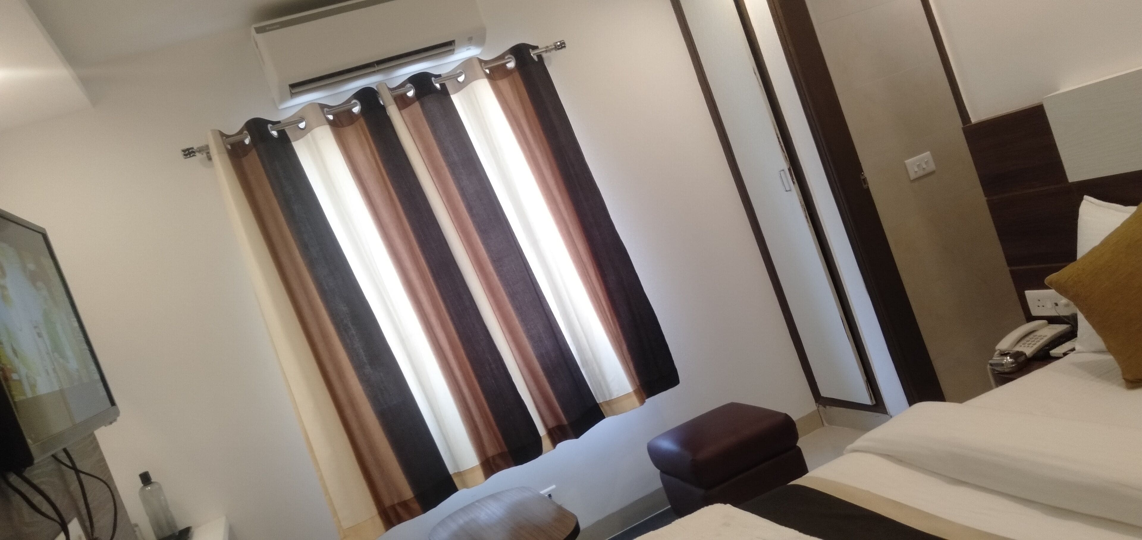 Foto - Jet Fox by Aero View Hotel, Delhi Airport