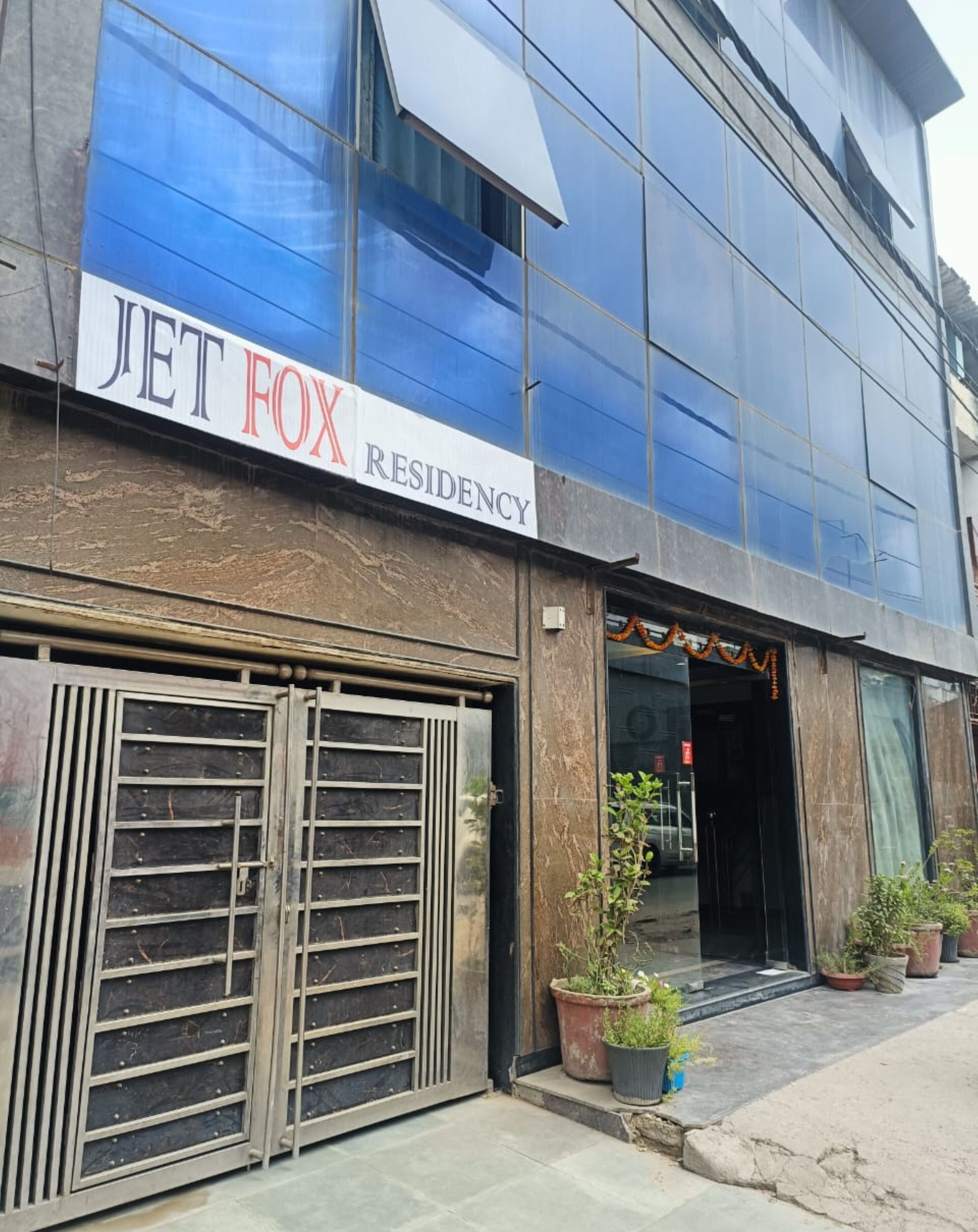 Superior Double or Twin Room | Terrace/patio