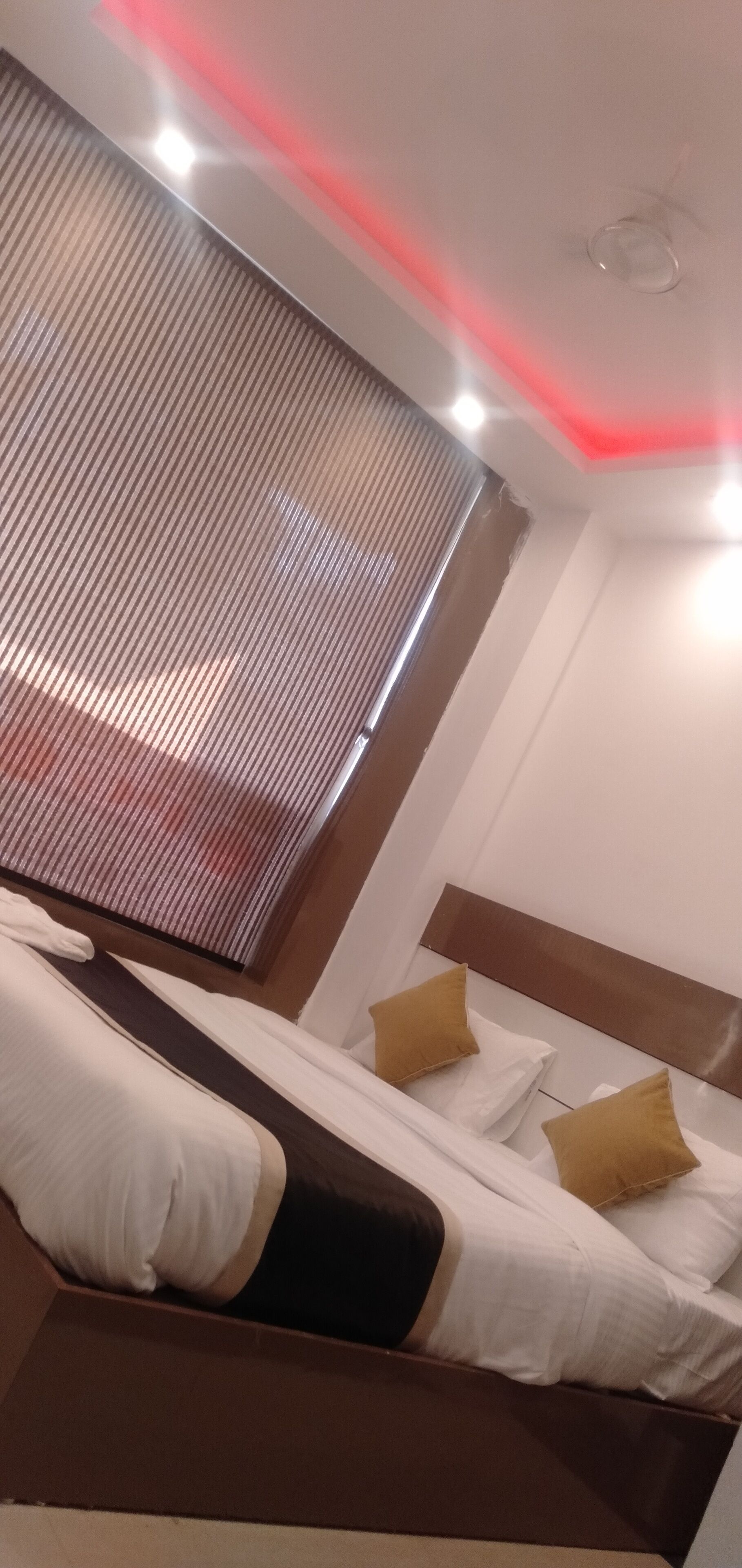 Foto - Jet Fox by Aero View Hotel, Delhi Airport